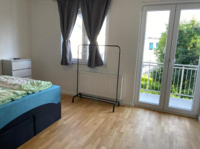 Westend-Residenz
